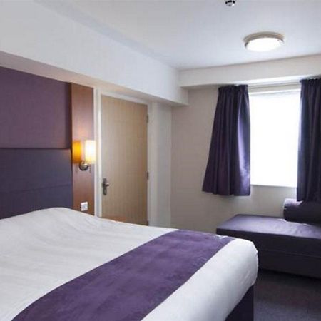 Premier Inn Thurrock East Grays Exterior foto